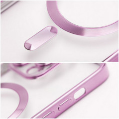 Apple iPhone 16 Case Electro Mag MagSAFE