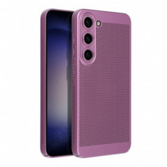 Samsung Galaxy S25 Ultra Case Breezy Purple