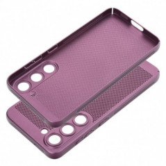Samsung Galaxy S25 Ultra Case Breezy Purple