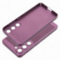 Samsung Galaxy S25 Ultra Case Breezy Purple