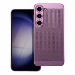 Samsung Galaxy S25 Ultra Case Breezy Purple