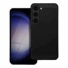 Samsung Galaxy S25 Plus Case Breezy Black
