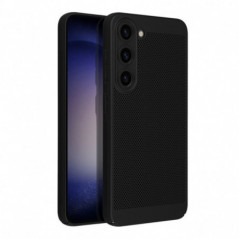 Samsung Galaxy S25 Ultra Case Breezy Black