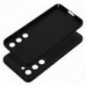 Samsung Galaxy S25 Ultra Case Breezy Black