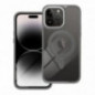 Samsung Galaxy S25 Plus Case Color Edge Mag MagSAFE  Titanium grey