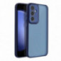 Samsung Galaxy S25 Case VARIETE Elegant Navy blue Samsung Galaxy S25 Case VARIETE Elegant Navy blue