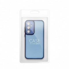 Samsung Galaxy S25 Ultra Case VARIETE Elegant  Navy blue