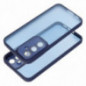 Samsung Galaxy S25 Ultra Case VARIETE Elegant  Navy blue