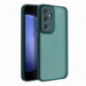 Samsung Galaxy A36 Case VARIETE Elegant Dark green Samsung Galaxy A36 Case VARIETE Elegant Dark green