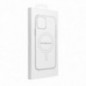 Apple iPhone 16 Pro Max Case Frost Mag MagSAFE  Transparent
