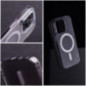 Samsung Galaxy S25 Plus Case Frost Mag MagSAFE  Transparent