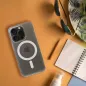 Samsung Galaxy S25 Plus Case Frost Mag MagSAFE  Transparent