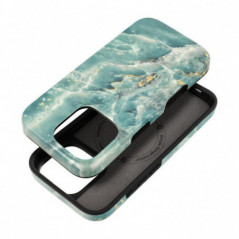 Apple iPhone 15 Pro Case Forcell F-Pprotect Mirage MagSAFE