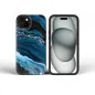 Apple iPhone 15 Pro Case Forcell F-Pprotect Mirage MagSAFE