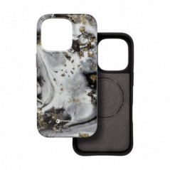 Apple iPhone 15 Pro Case Forcell F-Pprotect Mirage MagSAFE