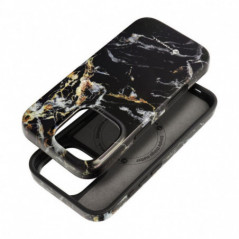 Apple iPhone 15 Pro Max Case Forcell F-Pprotect Mirage MagSAFE