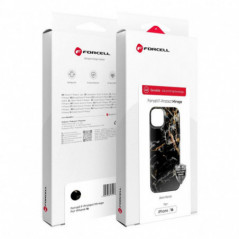 Apple iPhone 15 Pro Max Case Forcell F-Pprotect Mirage MagSAFE
