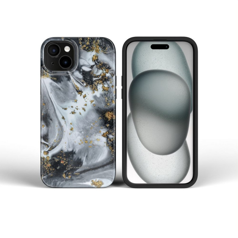 Apple iPhone 15 Case Forcell F-Pprotect Mirage MagSAFE