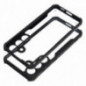 Samsung Galaxy S25 Ultra Case Anti-Drop Black