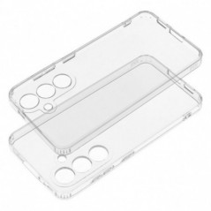 Samsung Galaxy S25 Ultra Case CLEAR 1,5mm Transparent