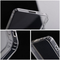 Samsung Galaxy S25 Ultra Case CLEAR 1,5mm Transparent