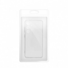 Samsung Galaxy A16 Case CLEAR 1,5mm Transparent