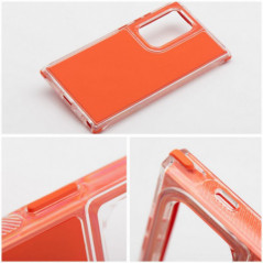 Samsung Galaxy S25 Ultra Case MATRIX Orange