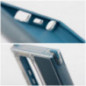 Samsung Galaxy S25 Case MATRIX Blue