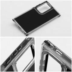 Samsung Galaxy S25 Ultra Case MATRIX Black