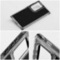 Samsung Galaxy S25 Ultra Case MATRIX Black