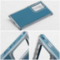 Samsung Galaxy S25 Ultra Case MATRIX Blue