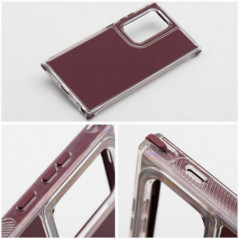 Samsung Galaxy A36 Case MATRIX Purple