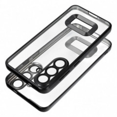 Honor X7b Case Glam Black