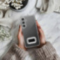 Samsung Galaxy S25 Ultra Case Glam Silver