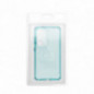 Samsung Galaxy S25 Ultra Case Matrix Clear Mint