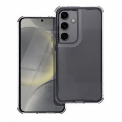 Samsung Galaxy S25 Ultra Case Matrix Clear Black