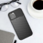 Samsung Galaxy S25 Ultra Case THUNDER Black