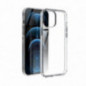 Samsung Galaxy S25 Plus Case SUPER CLEAR HYBRID Transparent