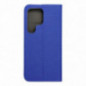 Samsung Galaxy S25 Ultra Wallet Cases Sensitive Book Light blue