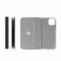 Samsung Galaxy S25 Wallet Cases Sensitive Book Black