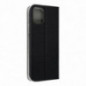 Samsung Galaxy S25 Wallet Cases Sensitive Book Black