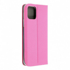 Samsung Galaxy A56 Wallet Cases Sensitive Book Light pink