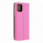 Samsung Galaxy A56 Wallet Cases Sensitive Book Light pink