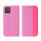 Samsung Galaxy A56 Wallet Cases Sensitive Book Light pink