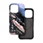 Apple iPhone 15 Case Forcell F-Pprotect Mirage MagSAFE