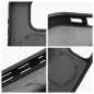 Apple iPhone 15 Case Forcell F-Pprotect Mirage MagSAFE