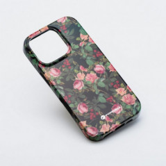 Apple iPhone 15 Plus Case Forcell F-Pprotect Mirage MagSAFE