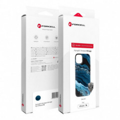 Apple iPhone 15 Pro Case Forcell F-Pprotect Mirage MagSAFE