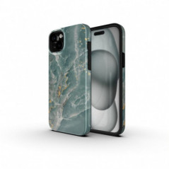 Apple iPhone 15 Plus Case Forcell F-Pprotect Mirage MagSAFE