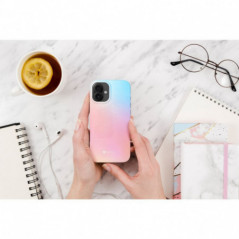 Apple iPhone 15 Pro Case Forcell F-Pprotect Mirage MagSAFE
